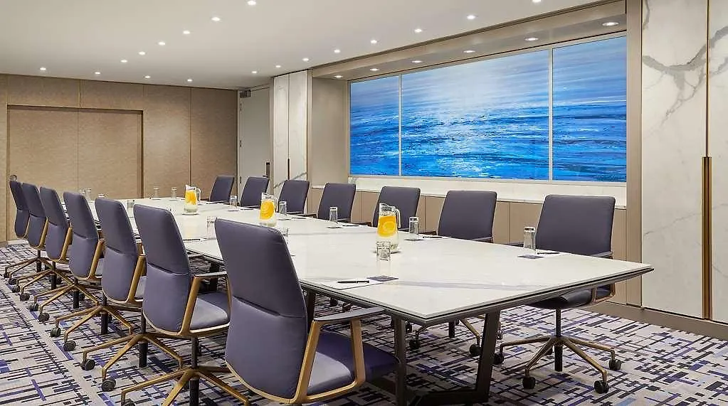 מלון Hilton טורונטו